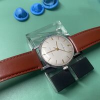 画像5054：セイコー プロスペックス キネティック クロノグラフ SBDV001 7L22-0AC0のオーバーホールを行いました！